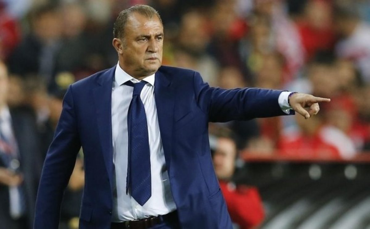 Fatih Terim Koronavirüse yakalandı. Fatih Terim kimdir?  Biyografisi 