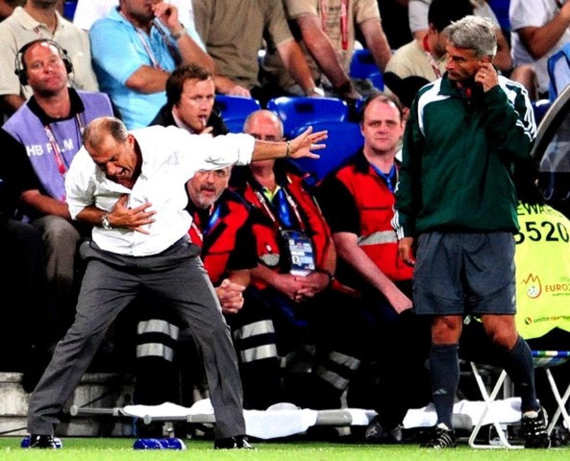 Fatih Terim Koronavirüse yakalandı. Fatih Terim kimdir?  Biyografisi 