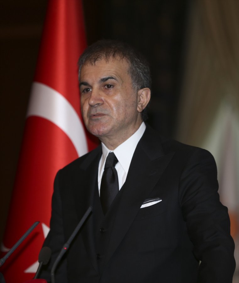 a AK Parti Sözcüsü: Vatandaşımızın hayatı kıymetli