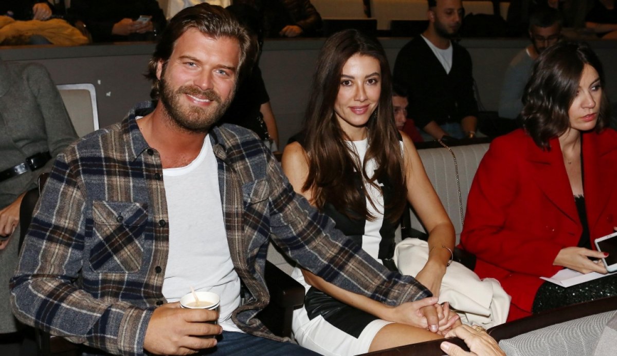 Başak Dizer: Zatürreye bile sevindik