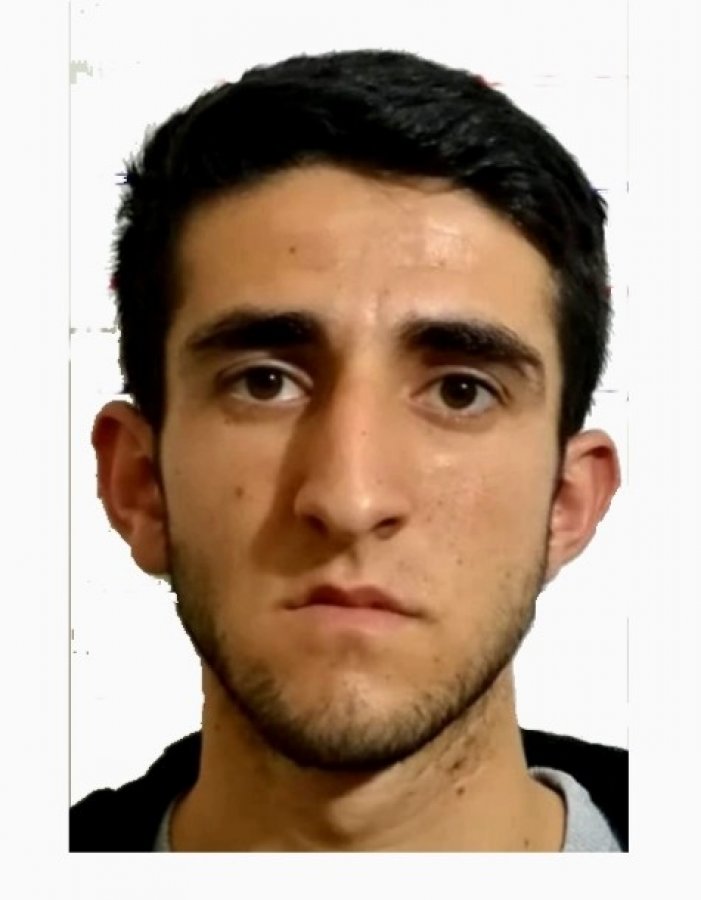 Aydın'da 11 suçtan aranan cezaevi firarisi yakalandı