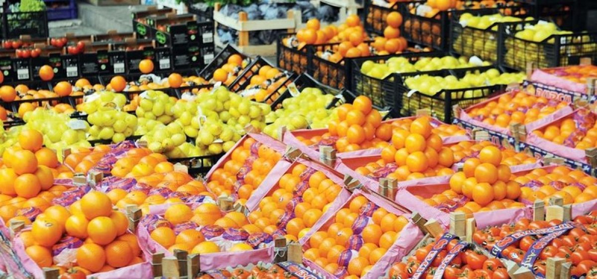 ABD, İtalya ve İspanya'dan Türk sebzesine talepte artış