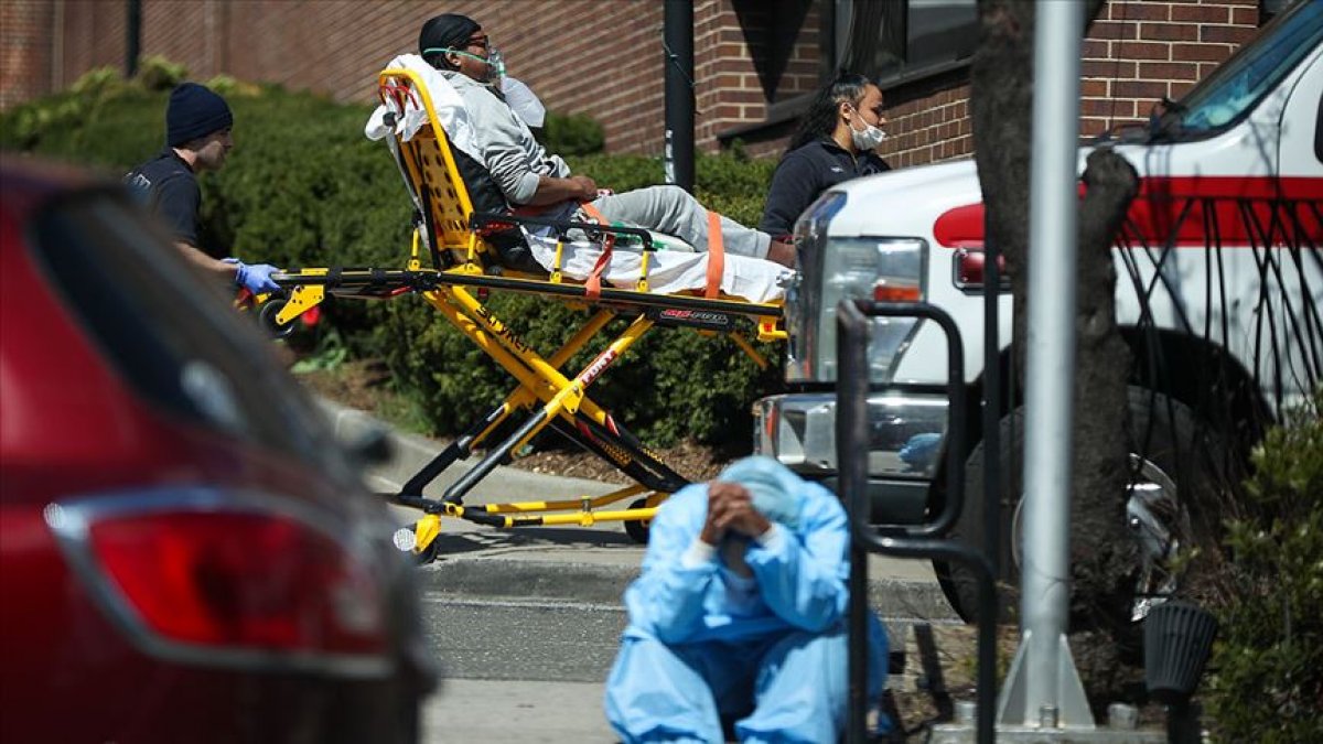 ABD, Türkiye'den hijyen ürünleri talep etti