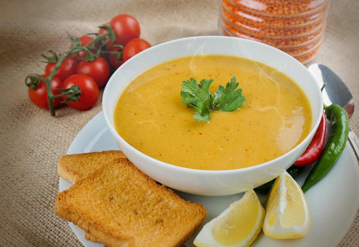 Evde kaldık, şişmanladık