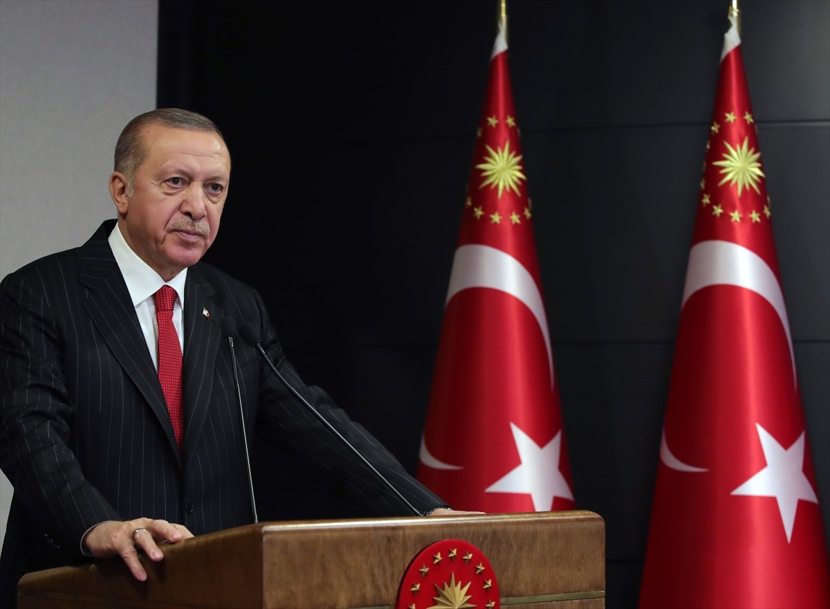 2 milyon 300 bin haneye yardım