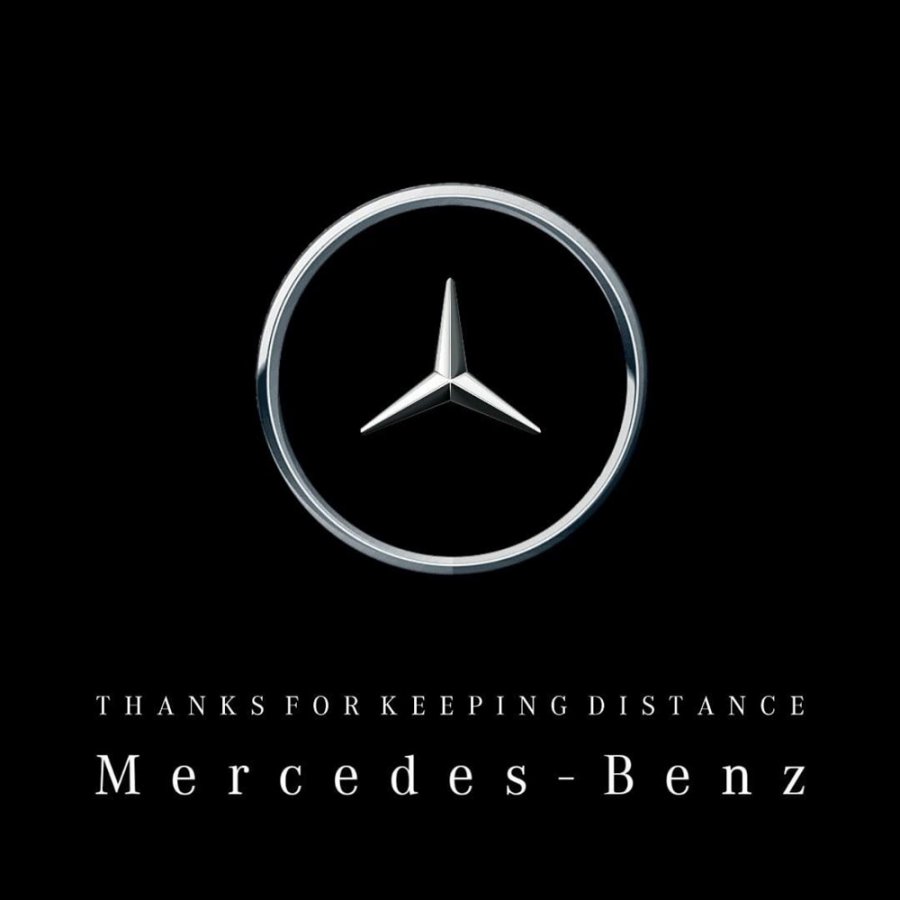 mercedes
