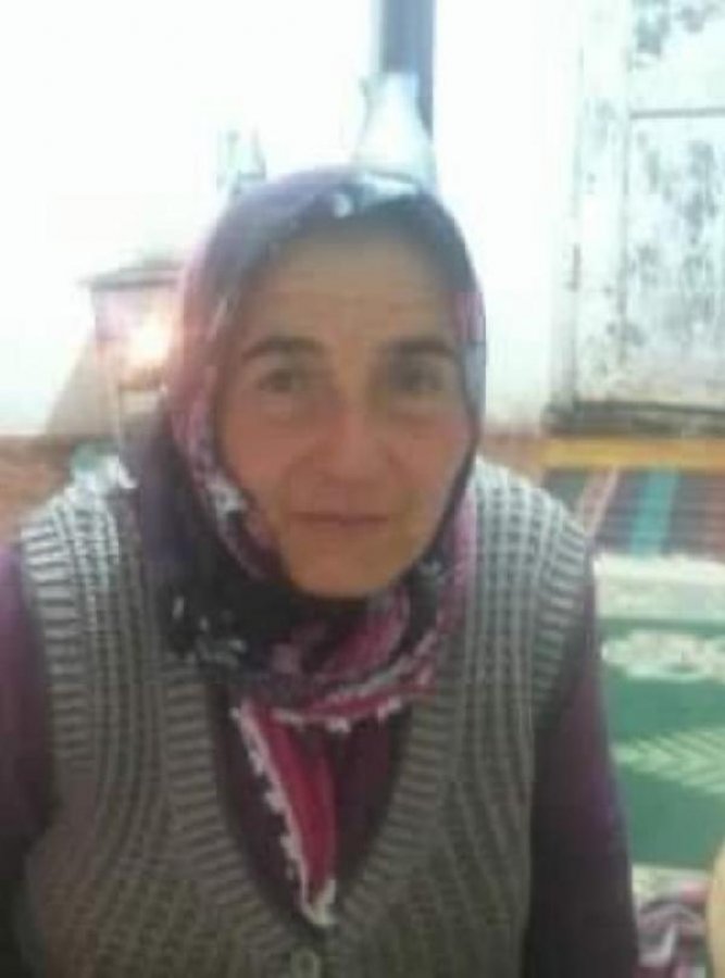 d Ordu'da silahla oynayan adam eşini öldürdü