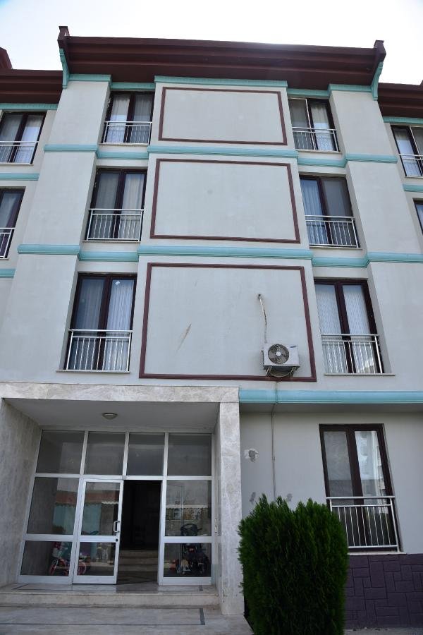 d 7 yaşındaki çocuk yanlışlıkla ağabeyini öldürdü