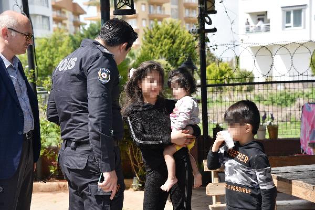 d 7 yaşındaki çocuk yanlışlıkla ağabeyini öldürdü