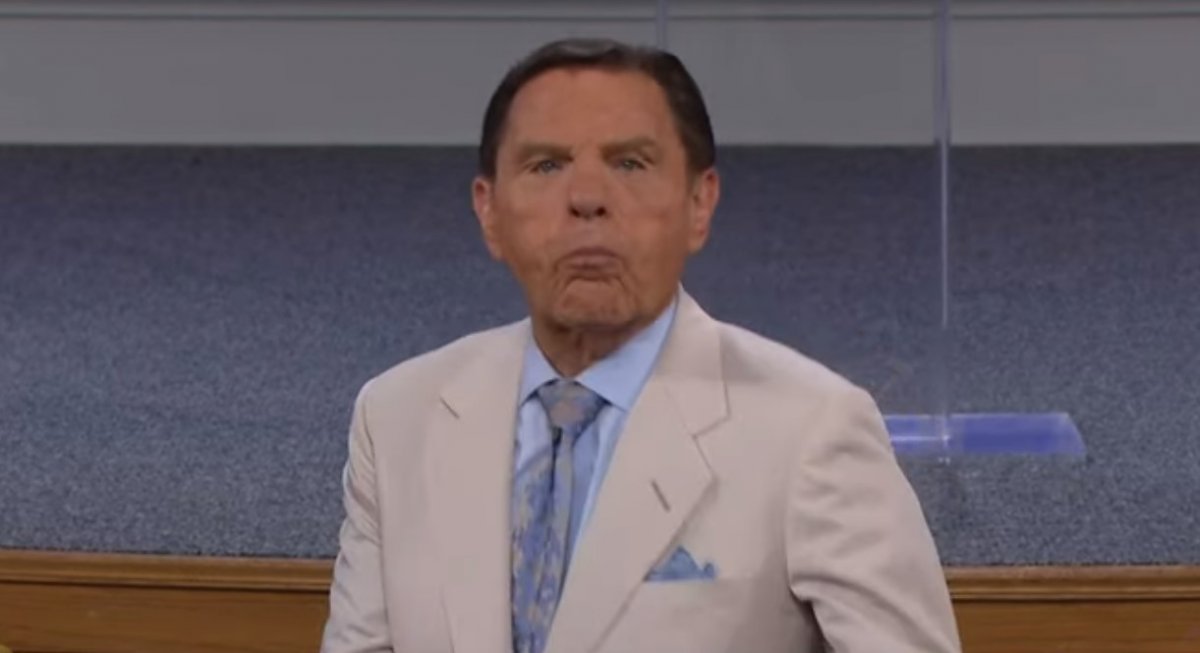 ABD’de ikinci koronavirüs ayini yapıldı