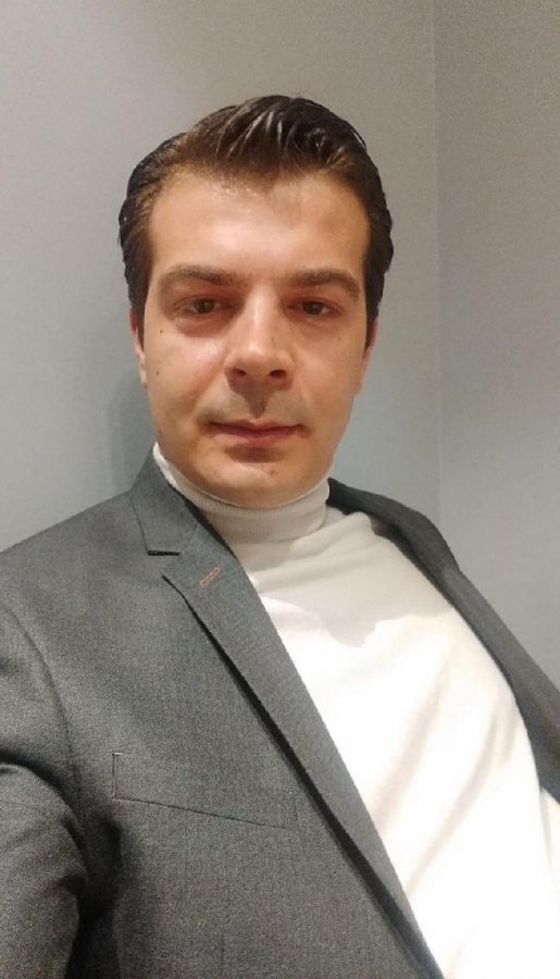 Cinayet şüphelisi tuvalet penceresinden kaçmaya çalıştı