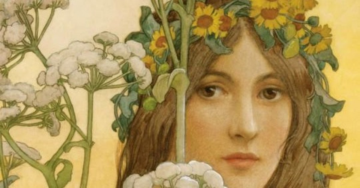 Günebakan çiçeği nedir