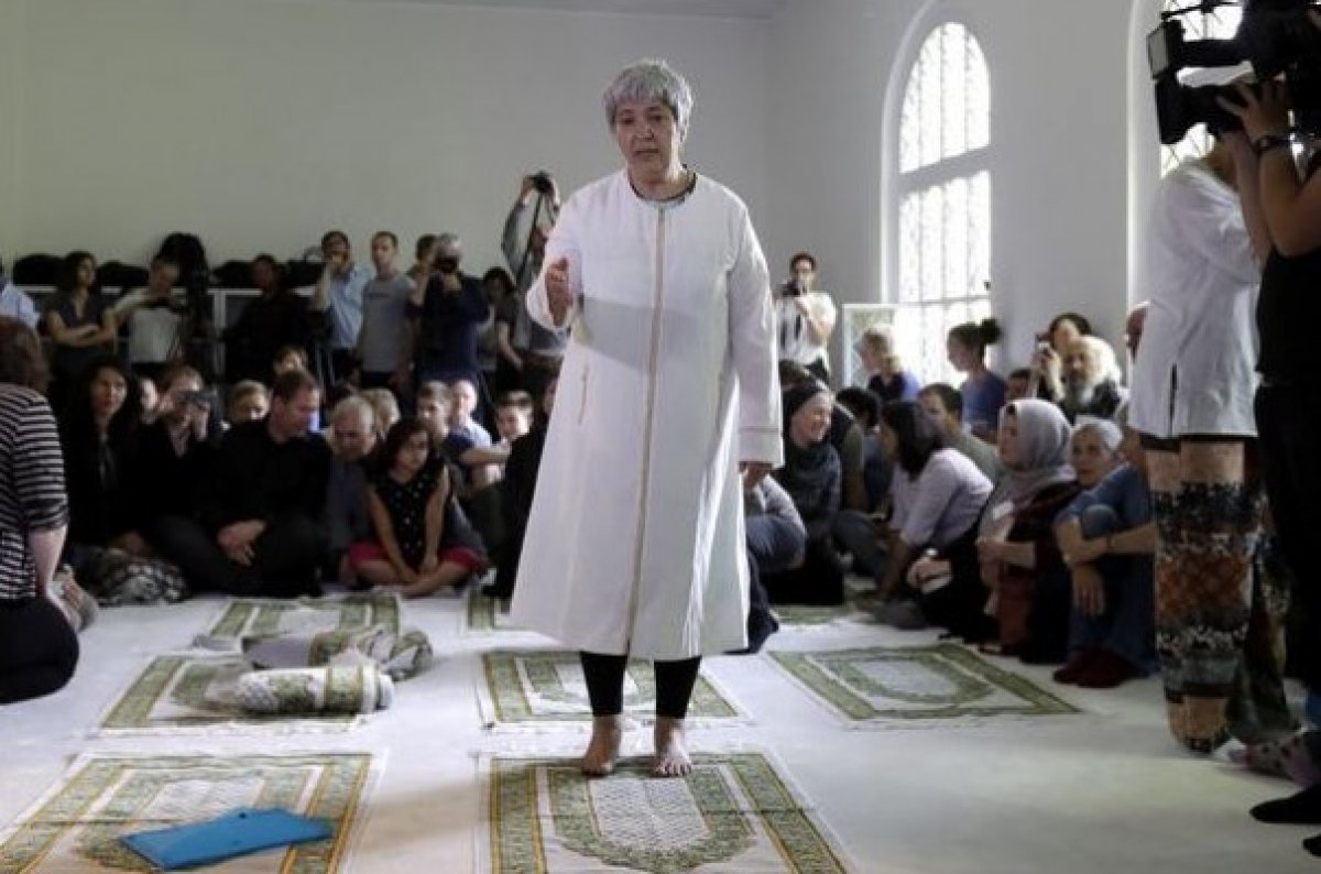 Cezayirli İslam bilimciden Ramazan ertelensin çıkışı