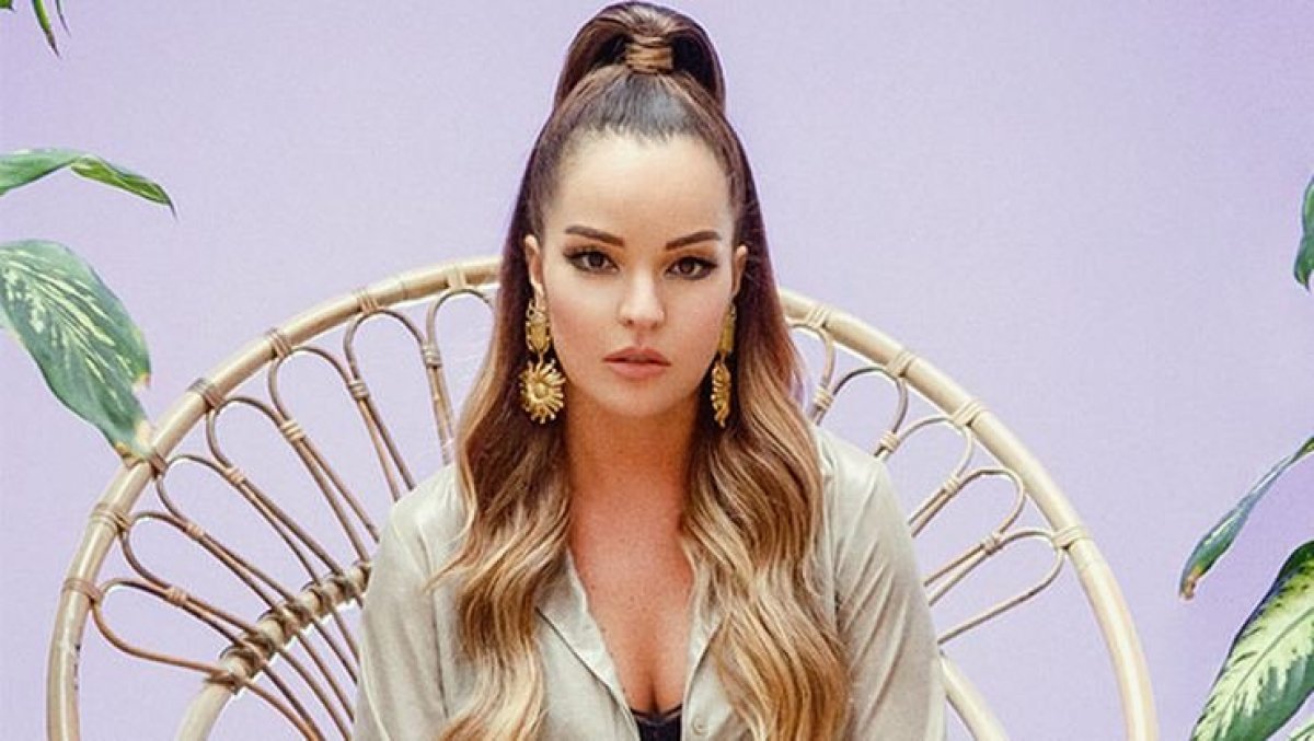 Bengü'nün koronavirüs sonrası hayali