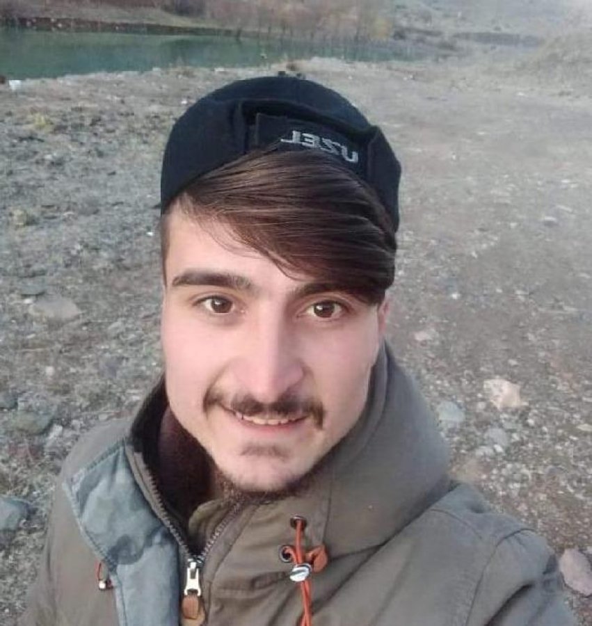 d Kocaeli'de oğlunu öldüren baba intihar etti