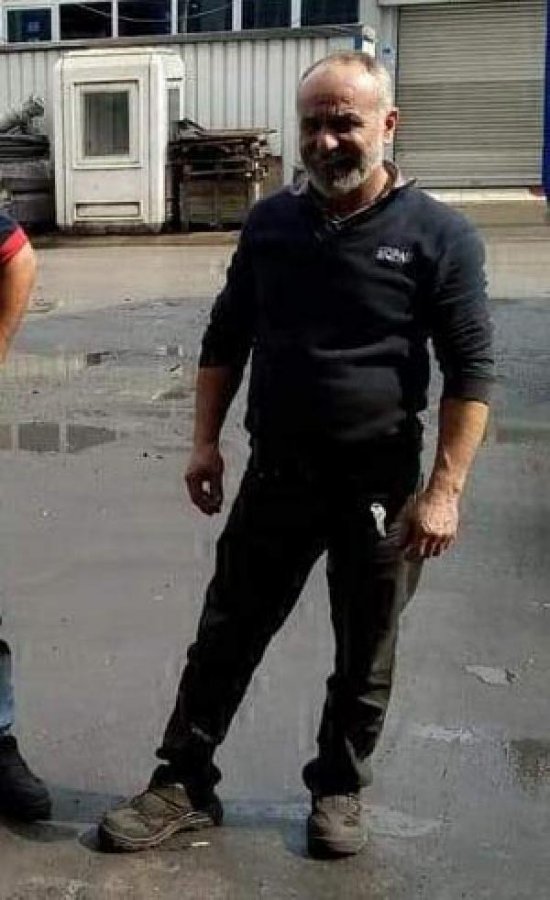 d Kocaeli'de oğlunu öldüren baba intihar etti