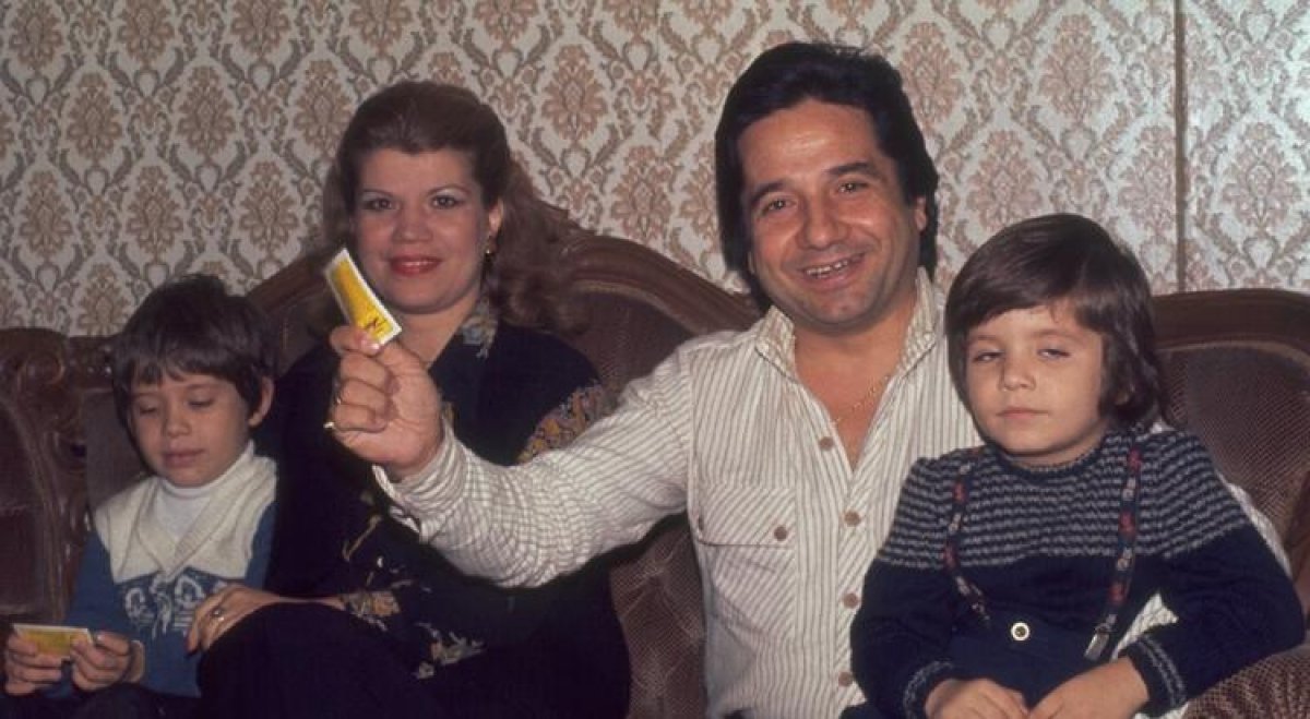 Kenan Doğulu: Bizi izlediğini biliyorum