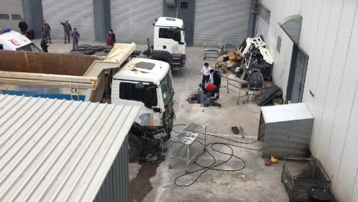 d Konya'da 3 kişinin öldüğü cinayetin detayları belli oldu