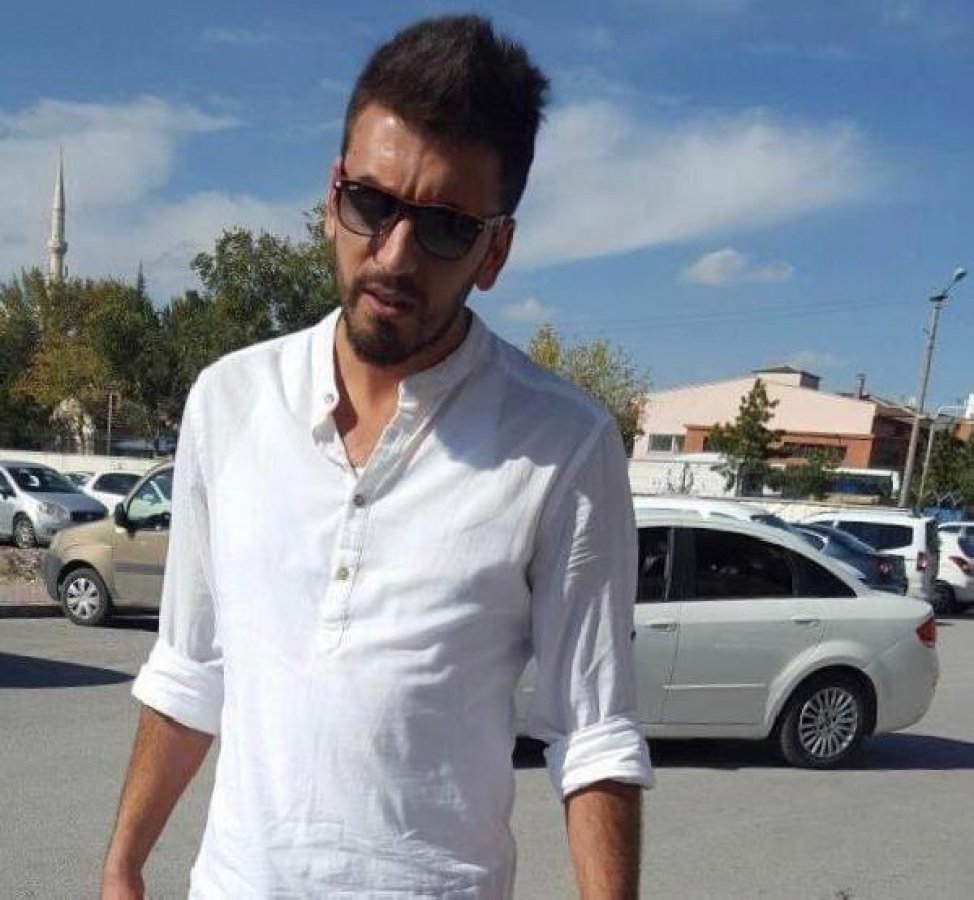 d Konya'da 3 kişinin öldüğü cinayetin detayları belli oldu