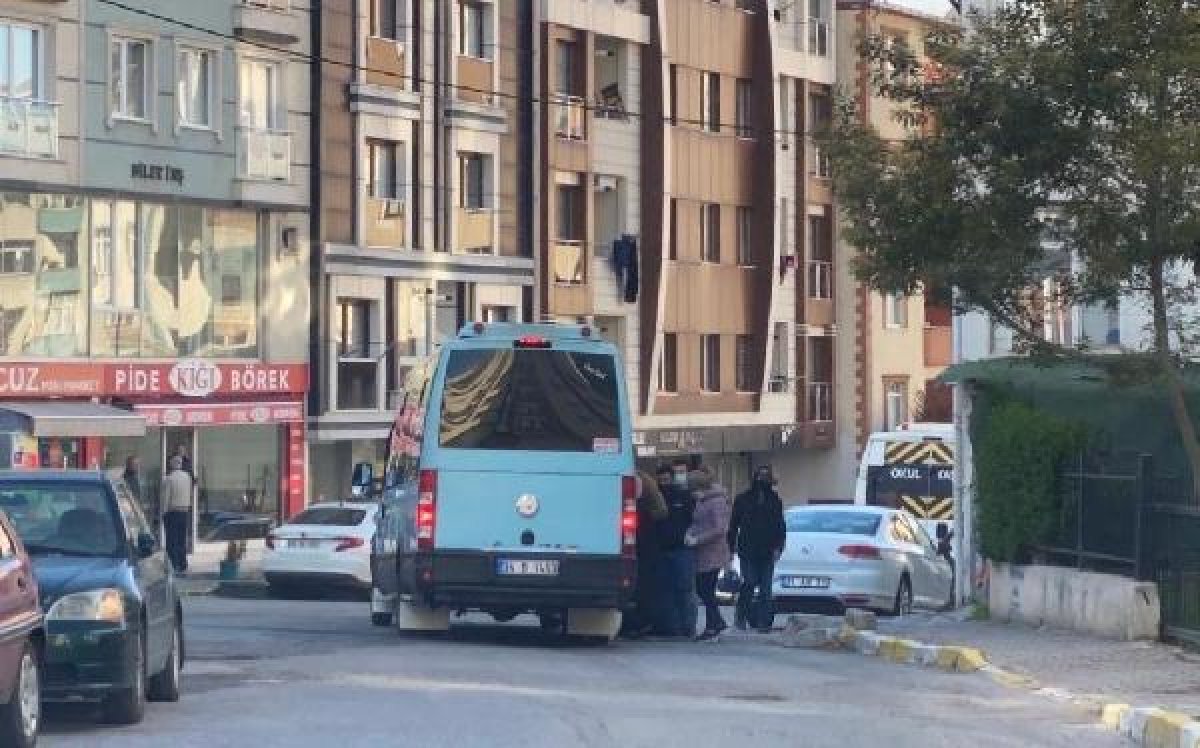 d Minibüse 19 yolcu alan şoför: Arabanın önüne atlıyorlar