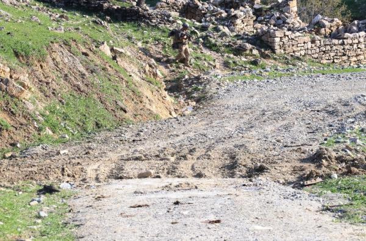 d HDP Diyabakır'daki PKK saldırısını kınadı