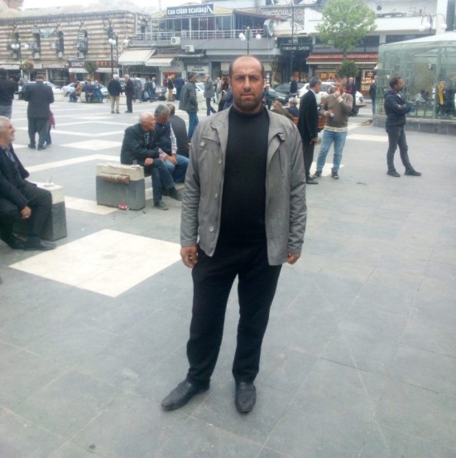 Kulp şehidinin evinde yas var