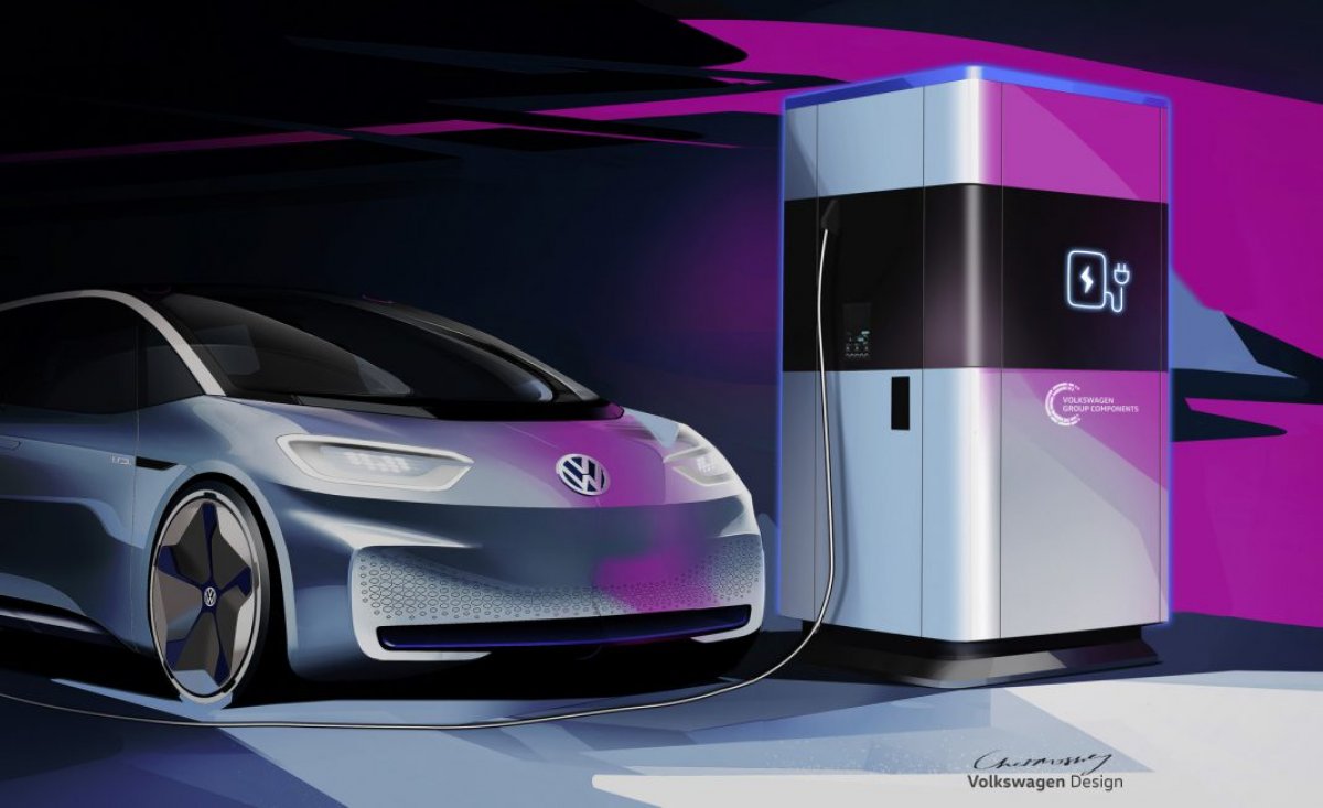 volkswagen
