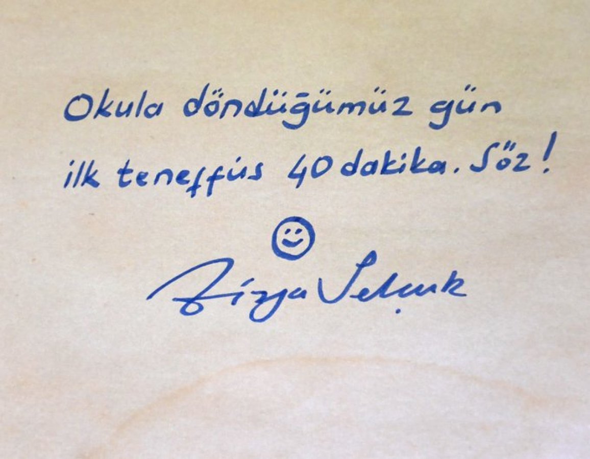 Milli Eğitim Bakanı Ziya Selçuk kimdir? biyografisi Milli Eğitim Bakanı Ziya Selçuk kimdir? biyografisi