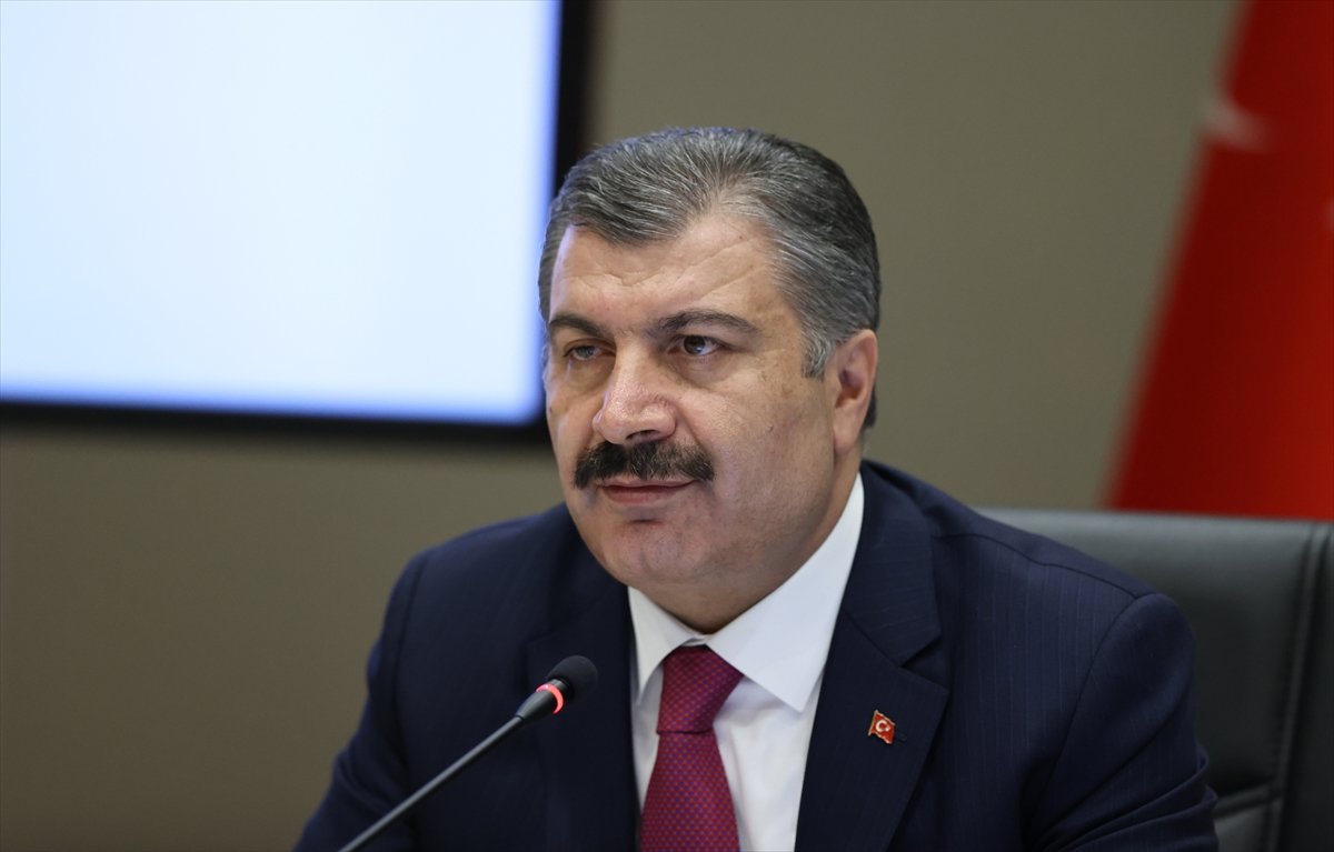 a Koronavirüsten can kaybı 1006'ya yükseldi