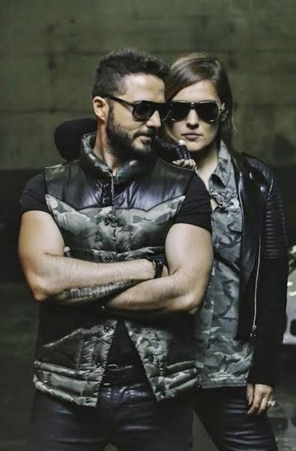 Demet Akalın, Gökhan Özen'i kızdırdı