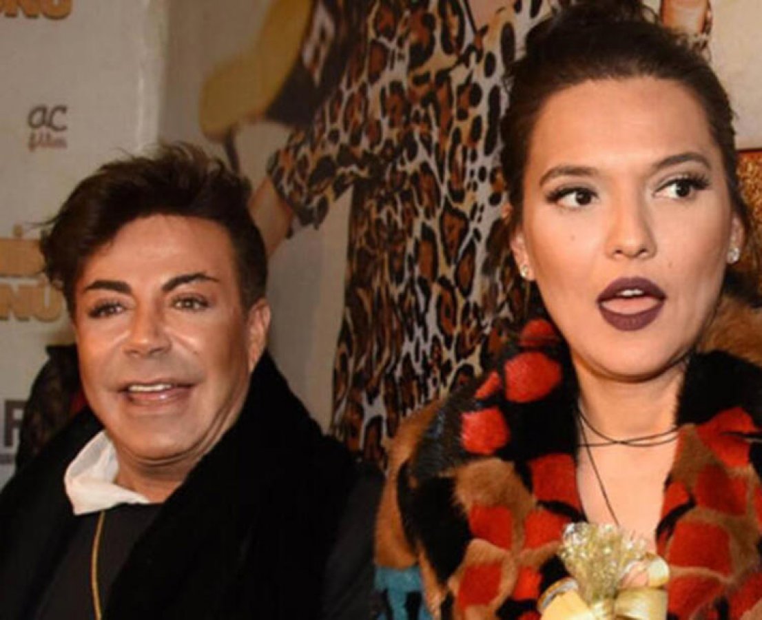 Fatih Ürek: Demet Akalın'ın karakteri sıfır