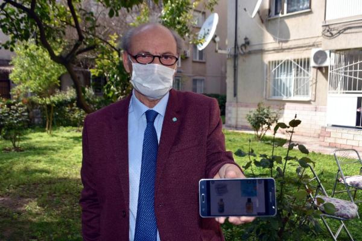 d Merdiven altı ürünlere internette fahiş fiyat