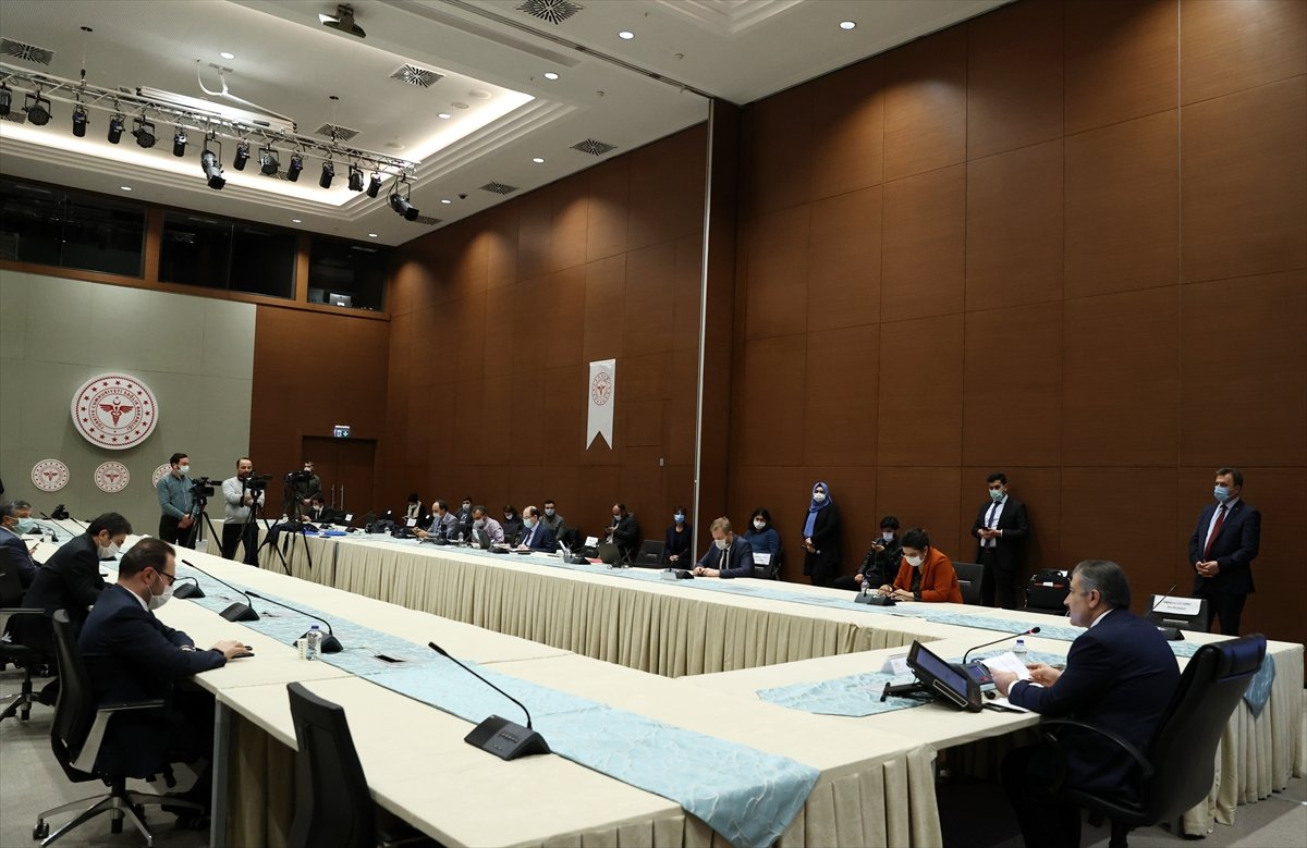 a Koronavirüsten can kaybı 1006'ya yükseldi