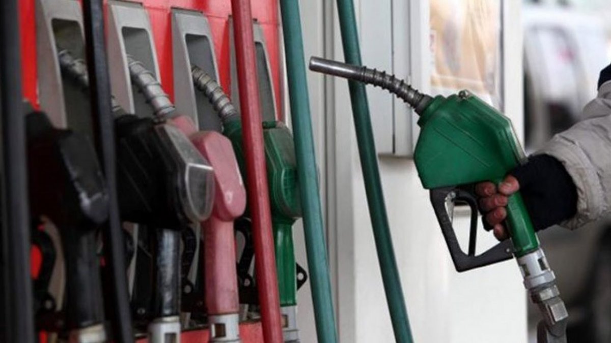 Motorine 7 kuruş indirim geldi