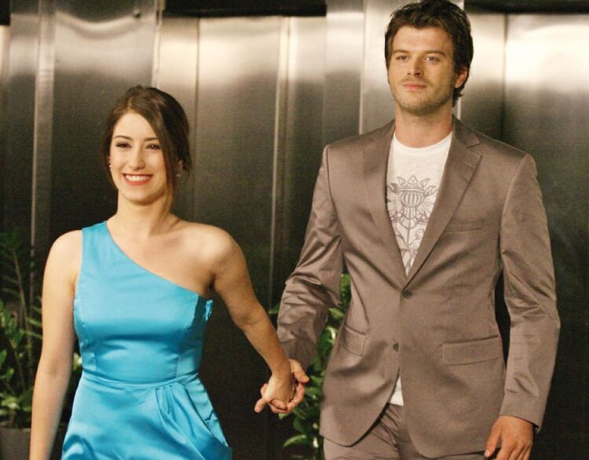 Hazal Kaya: Hemen çocuk yapacağım