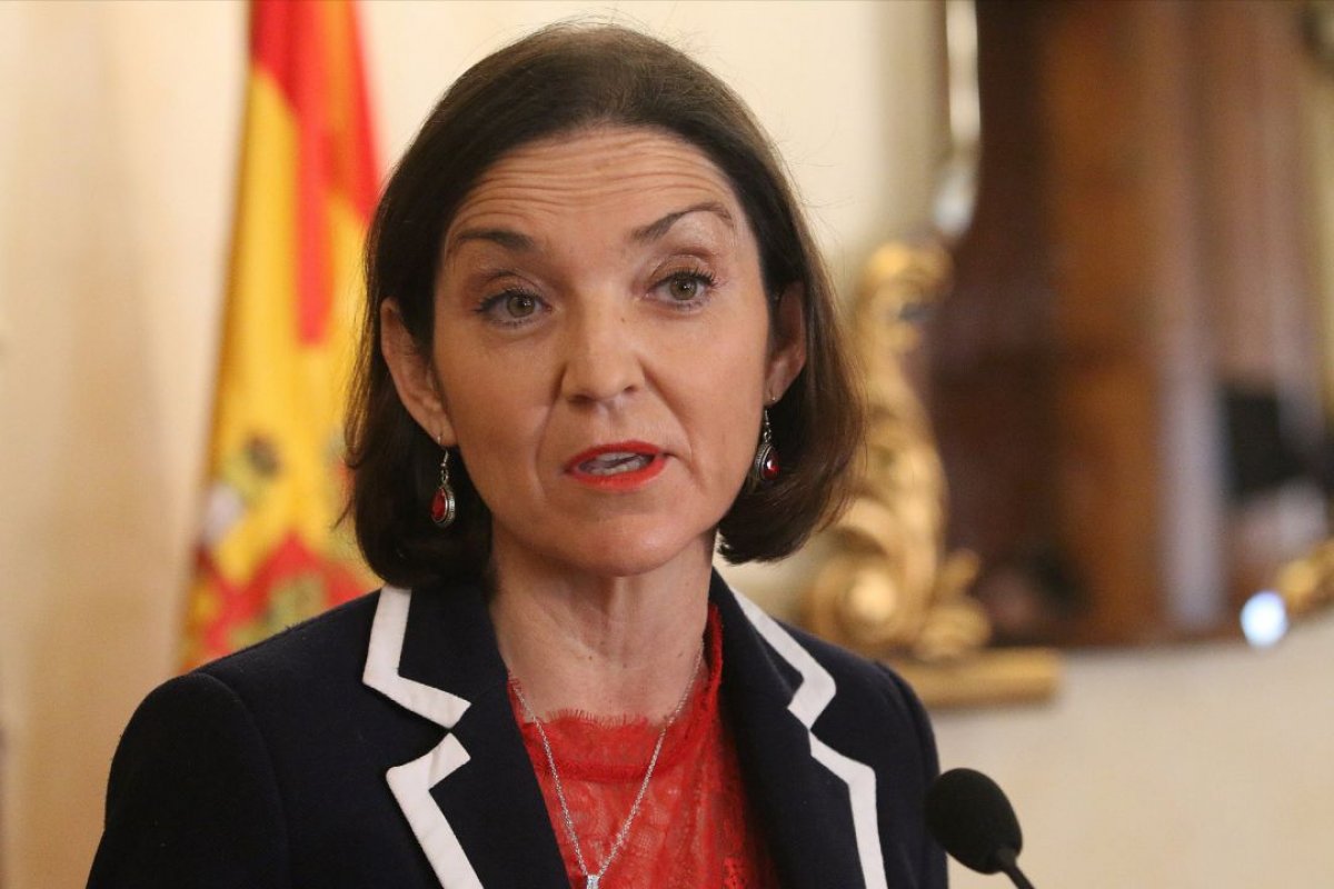 İspanya'da koronadan ölenlerin sayısı 16 bin 972'ye çıktı