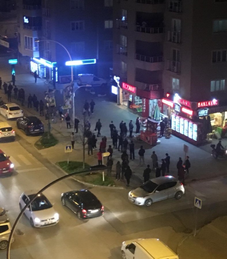 Soylu'nun istifa açıklamasında dikkat çeken ifadeler