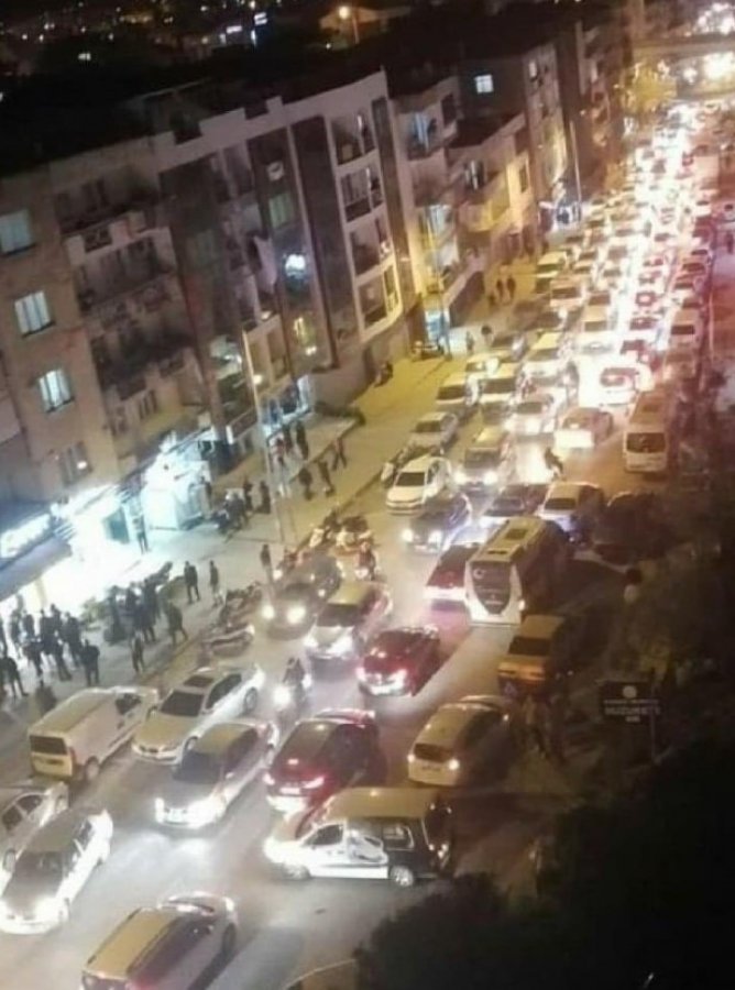 Soylu'nun istifa açıklamasında dikkat çeken ifadeler