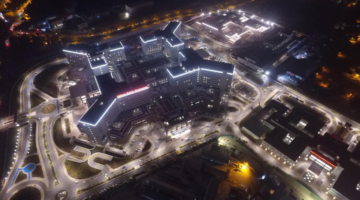 AK Parti'den Kılıçdaroğlu'na sahra hastanesi yanıtı