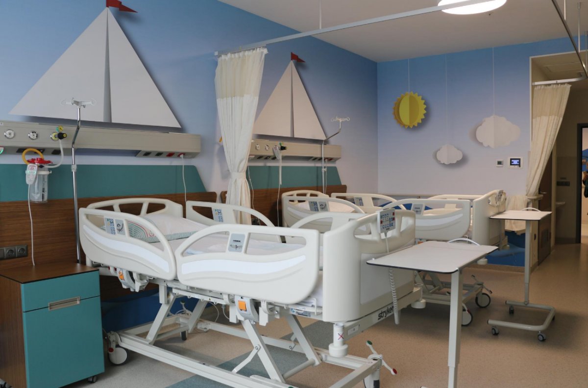 AK Parti'den Kılıçdaroğlu'na sahra hastanesi yanıtı