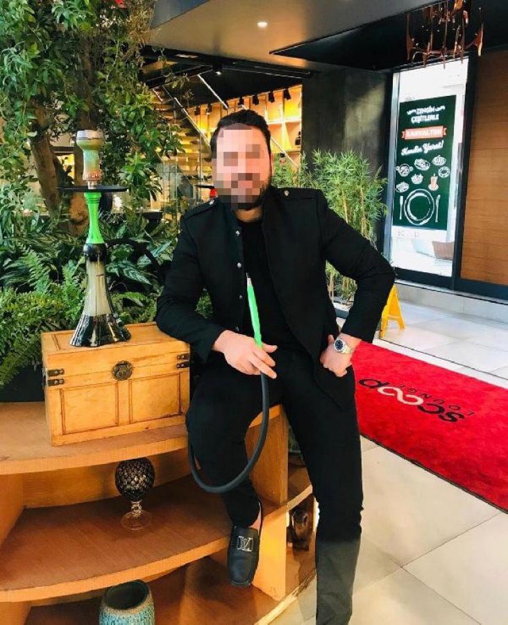 d İstanbul'da bir kadın cadde üstünde darbedildi