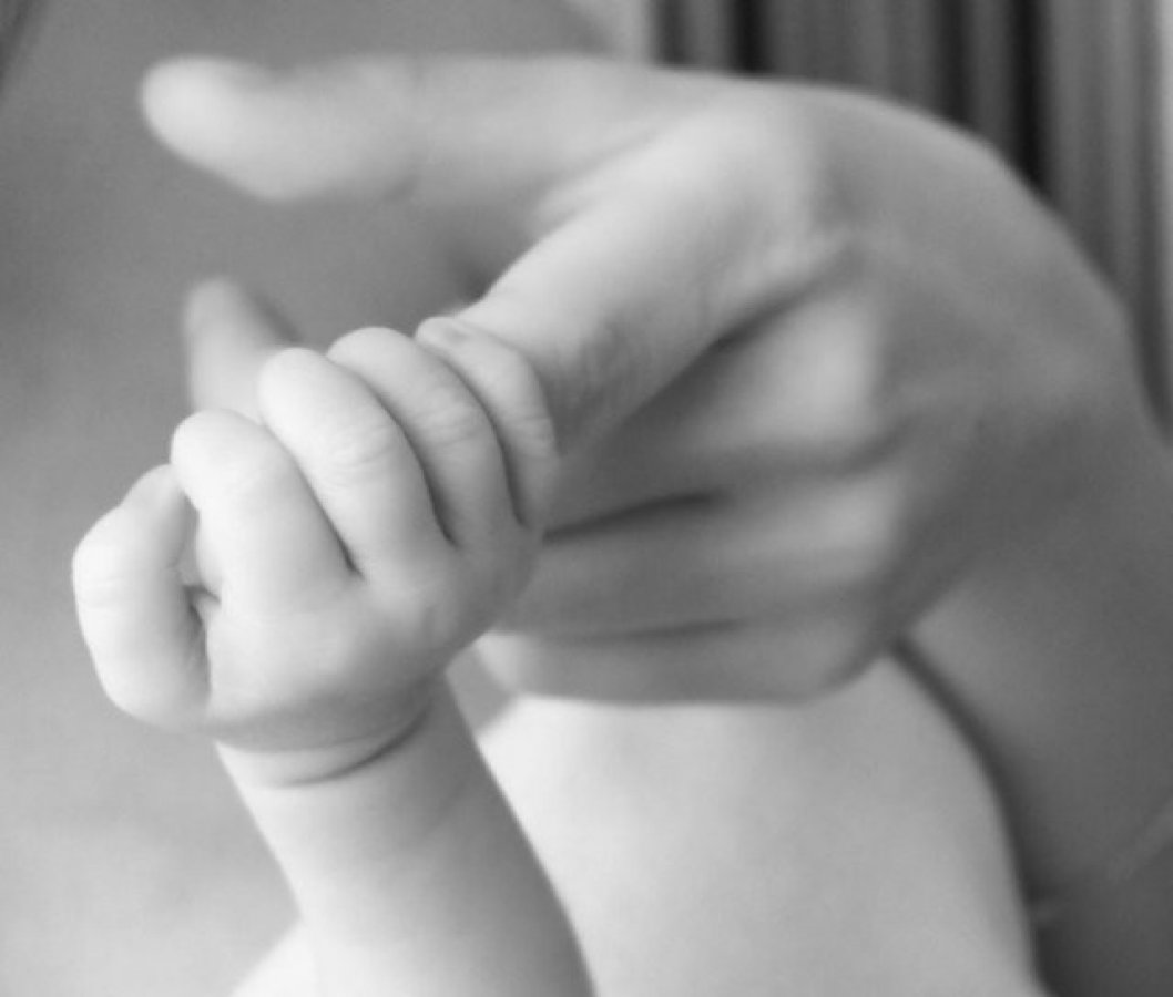 Salih Bademci baba oldu