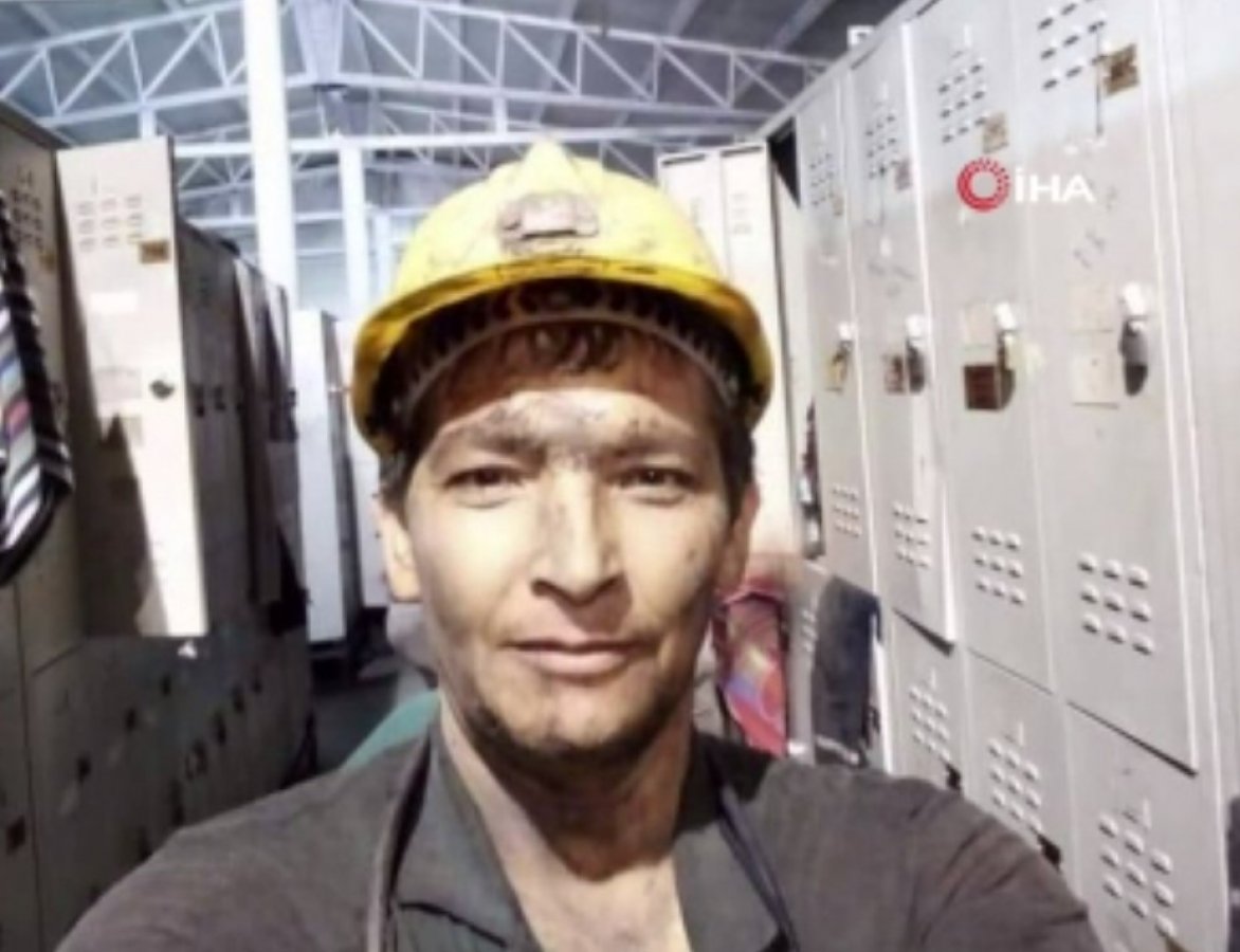 Manisa’daki maden kazasında 2 kişi tutuklandı