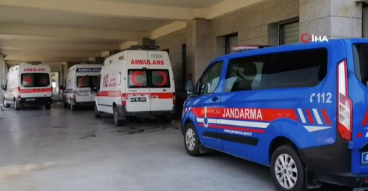 Manisa’daki maden kazasında 2 kişi tutuklandı