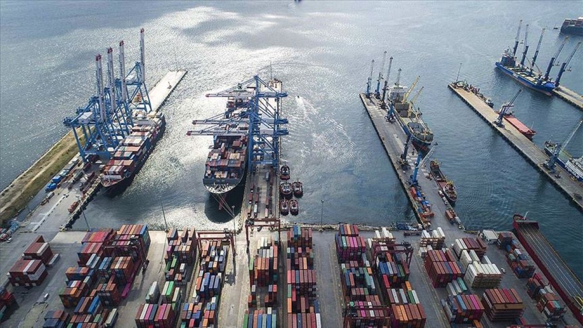 a Denize kıyısı olan 28 ile genelge gönderildi