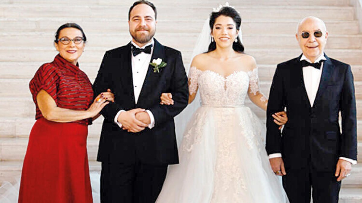 Mazhar Alanson: Dede oluyorum