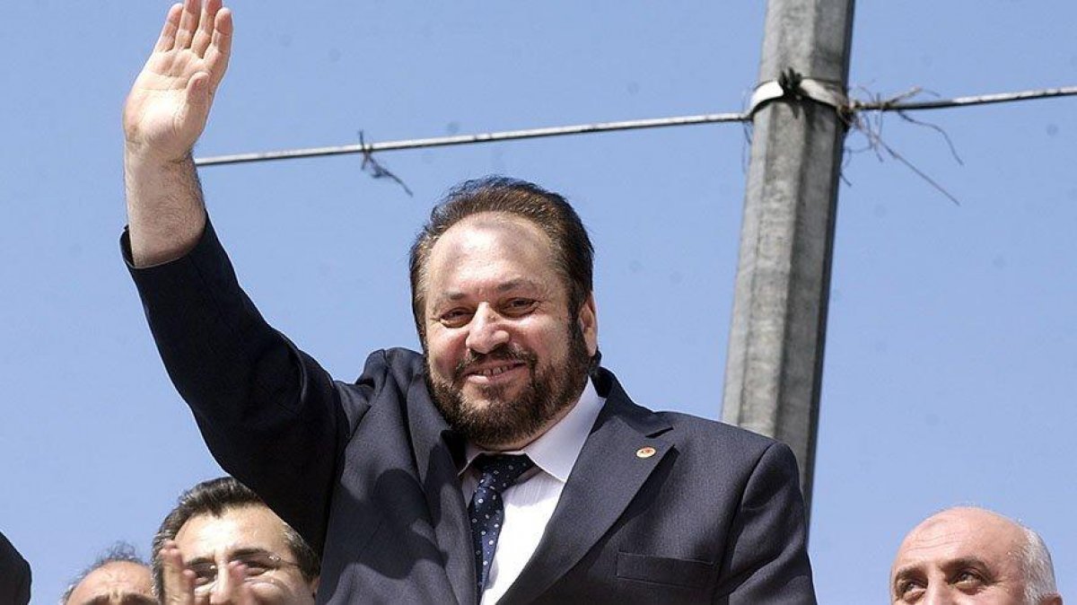 BTP Genel Başkanı Haydar Baş Koronavirüs sebebiyle öldü. Haydar Baş kimdir? biyografisi BTP Genel Başkanı Haydar Baş Koronavirüs sebebiyle öldü. Haydar Baş kimdir? biyografisi