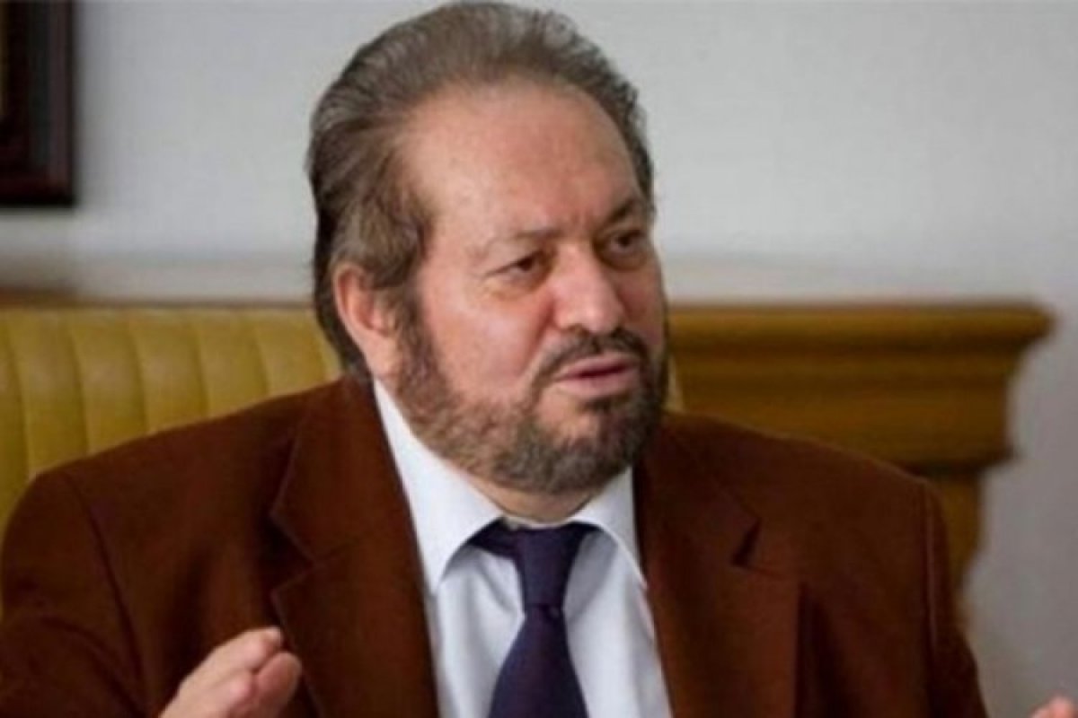 BTP Genel Başkanı Haydar Baş Koronavirüs sebebiyle öldü. Haydar Baş kimdir? biyografisi BTP Genel Başkanı Haydar Baş Koronavirüs sebebiyle öldü. Haydar Baş kimdir? biyografisi