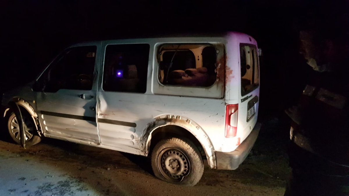 i Kocaeli'de motosiklet araç ile çarpıştı: 1 ölü 1 yaralı