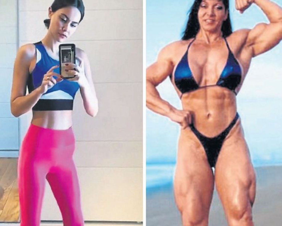 Zeynep Sever Demirel karantinada kas yaptı